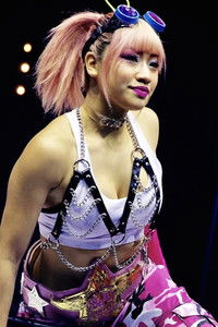  Хана Кимура