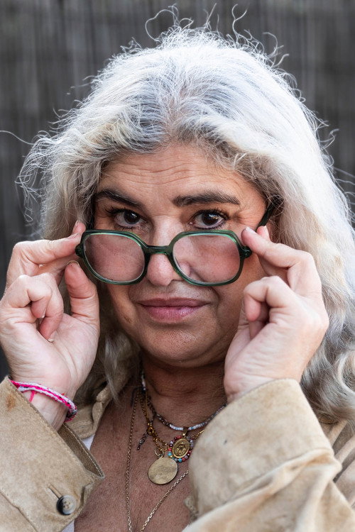 Луцíа Етxебаррíа