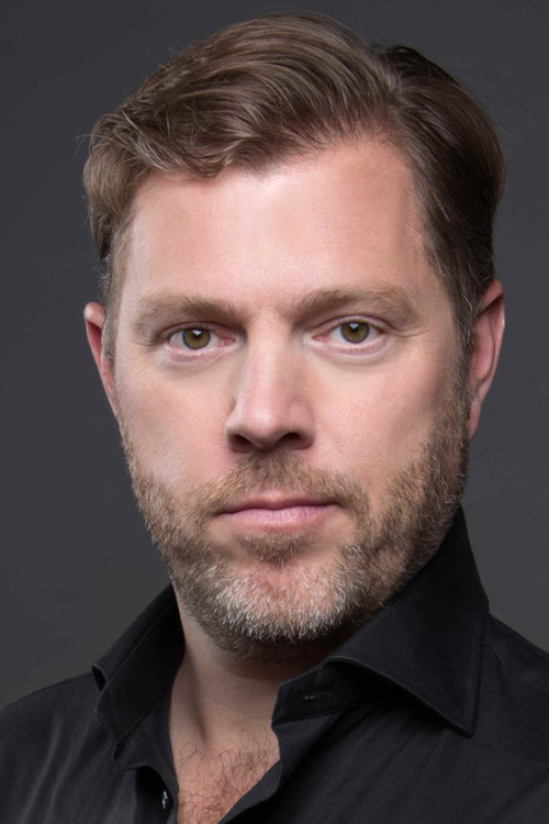 Маx ван ден Бург