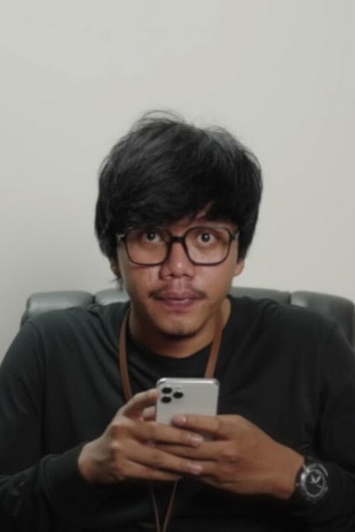 Феррй Ирwанди