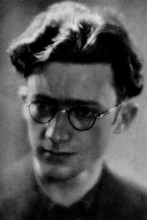  Авром Суцкевер