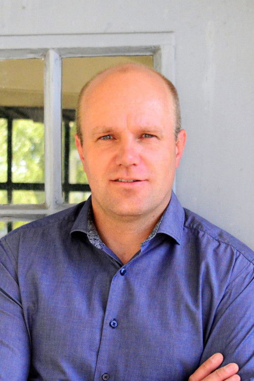 Оливер Стротманн