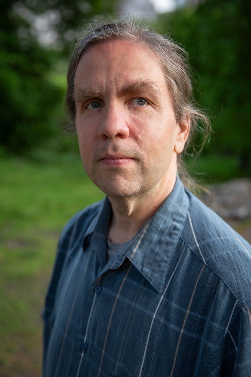 Мике Поwелл