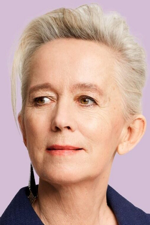 Анне-Дорте Мицхелсен