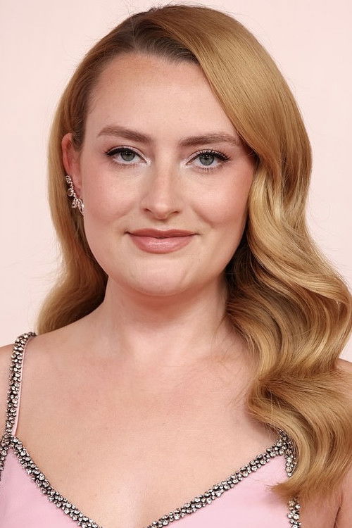 Амелиа Димолденберг