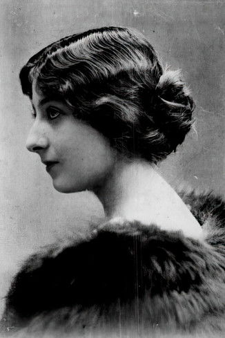 Паулетте Ноизеуx