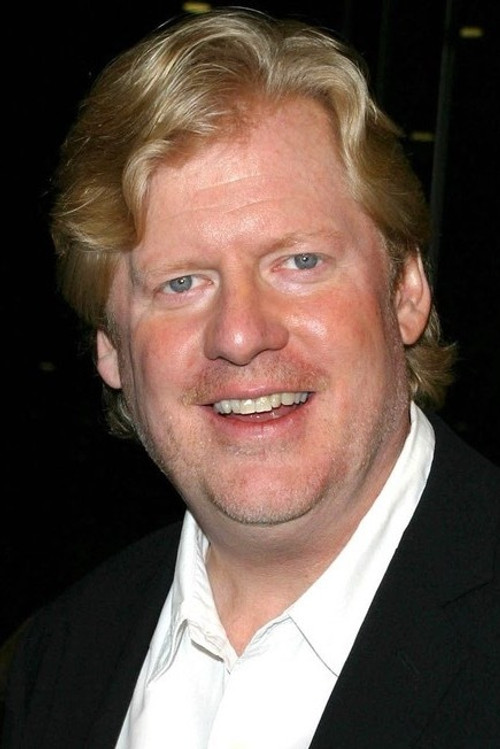  Дональд Петри