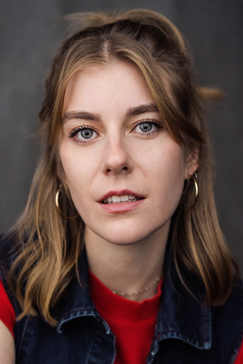 Нина Фиддерман