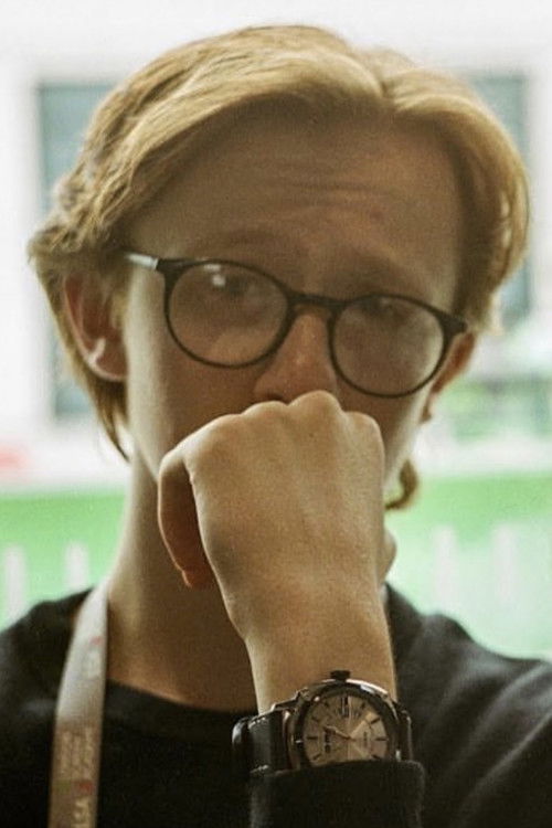 Jуде Фуллер