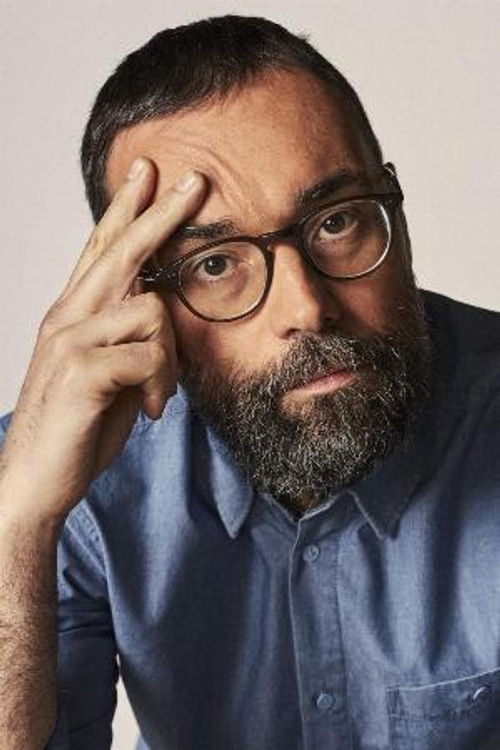 Фран Араújо