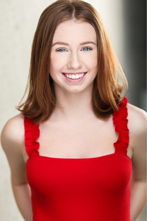 Келсей-Мае Хайес