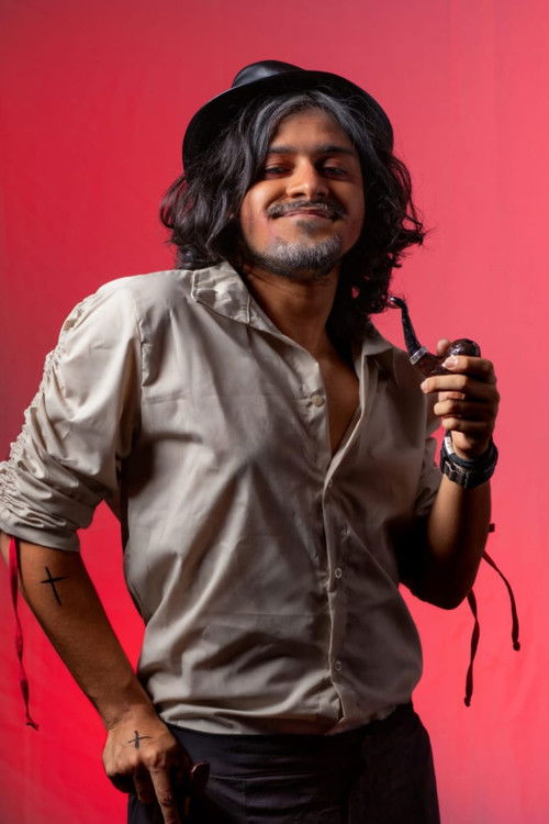 Хенри Лесса