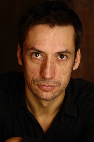 Бенjамин Егнер