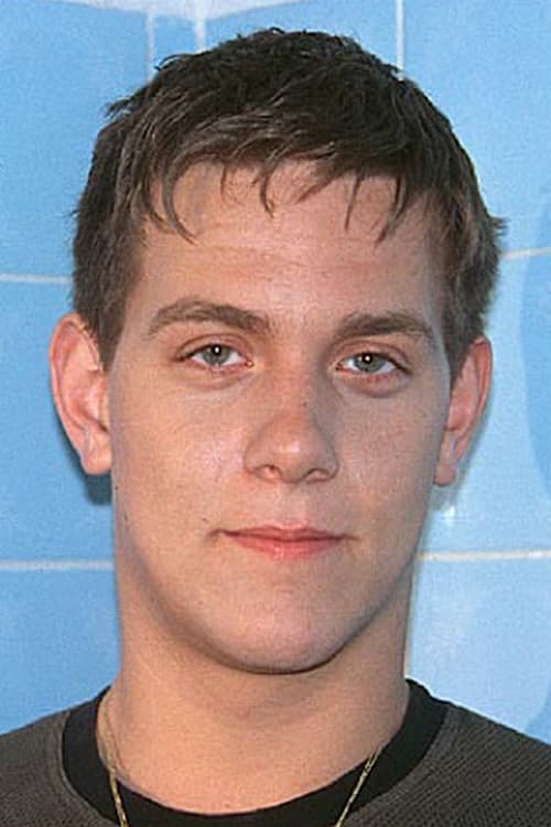 Рай Даниелсон