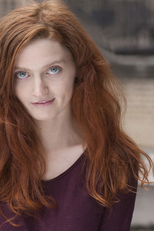 Jеннифер Хонка