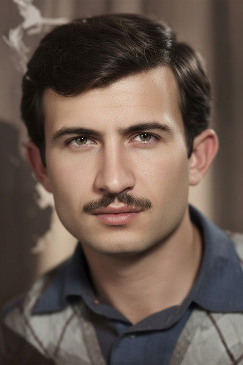 Зийа Кескинер