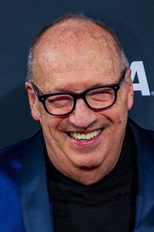 Джон Ландау