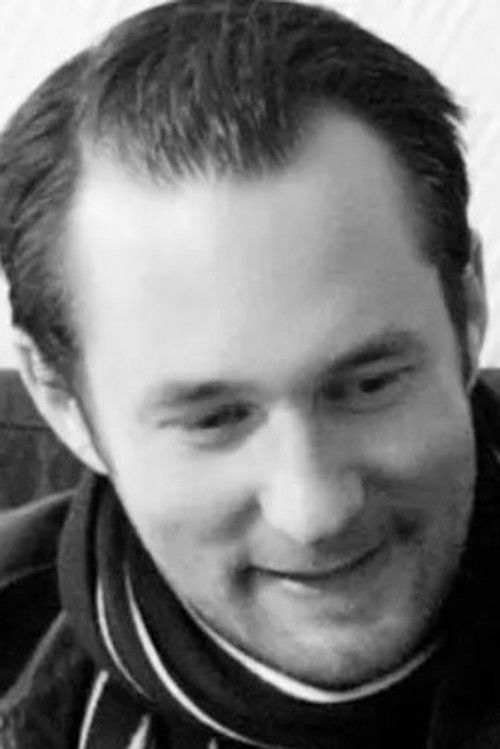 Андерс Гöтхберг