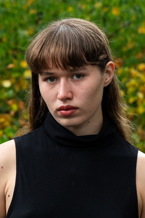 Алина Мукхаметвалеева