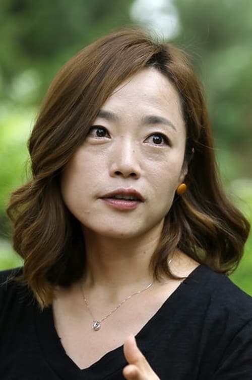 Йоон Jин-сеонг