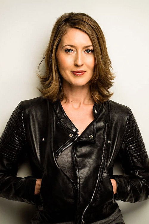 Даниелла Форгет