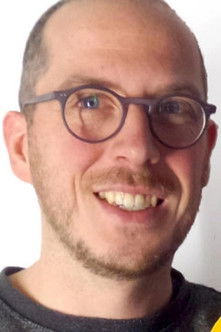 Ерик Веркерк