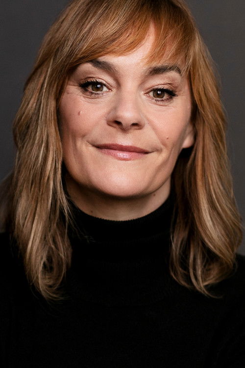 Карен Хадер