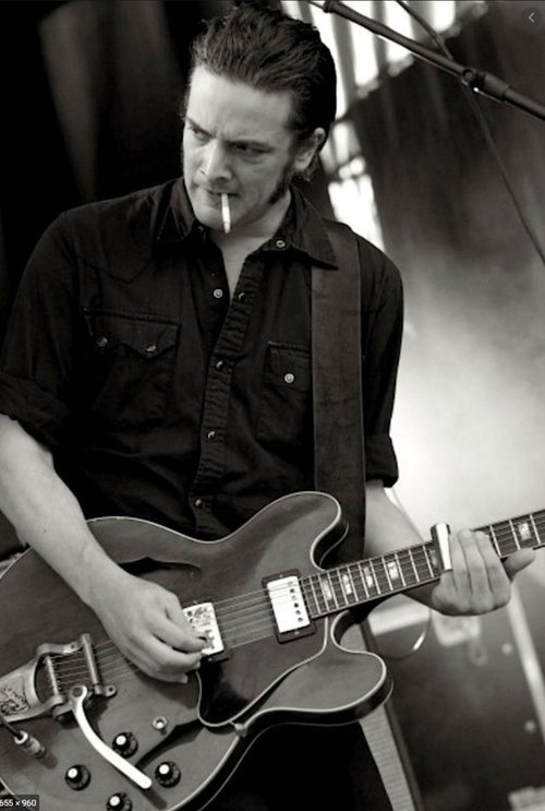 Петер Хайес