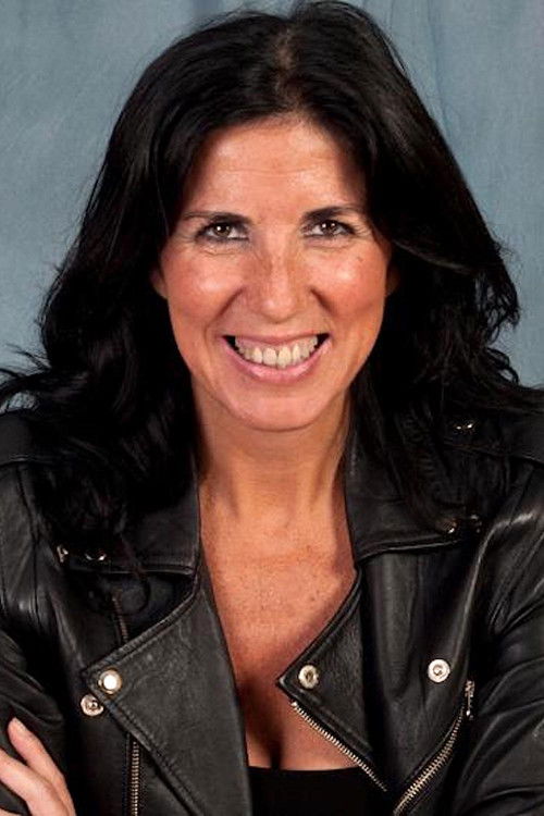 Цристина Цуберо