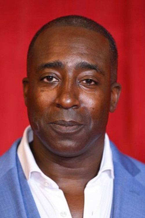 Винта Морган