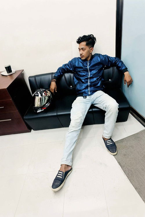 Арийан Мехеди