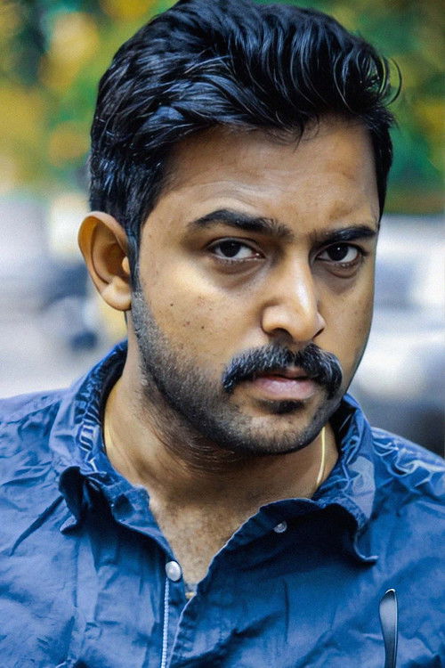 Викрам Рамесх