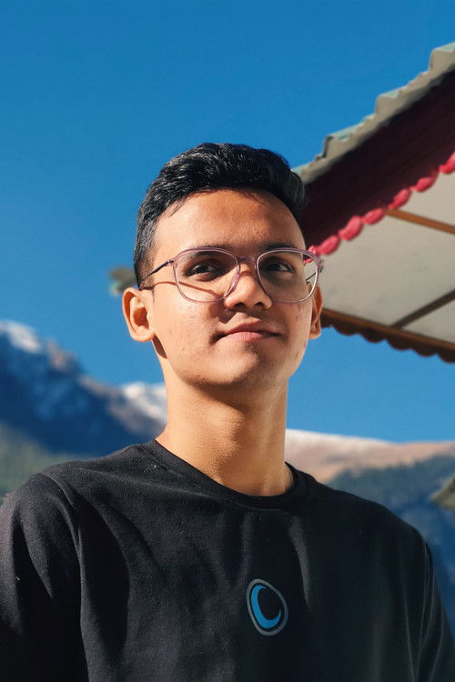 Дарсхан Пател