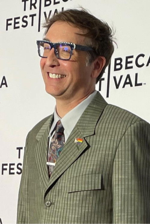 Бретт Невеу