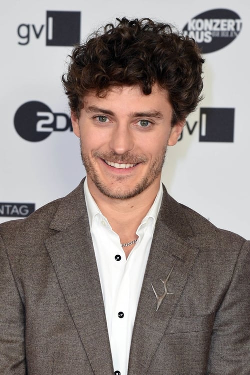  Якуб Юзеф Орлиньский