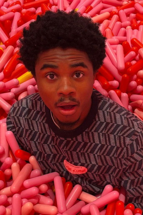 Цорбин Риверс