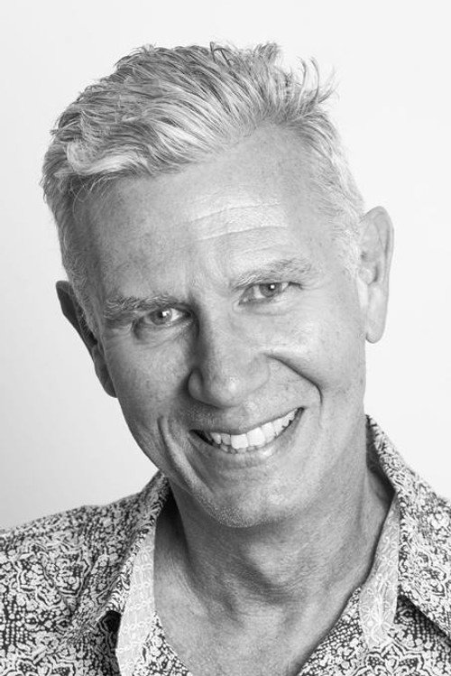 Давид Гарретт