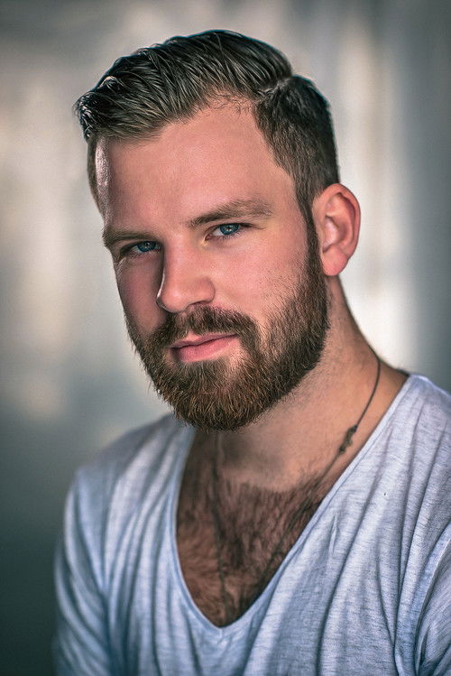 Синдре Бергфалл