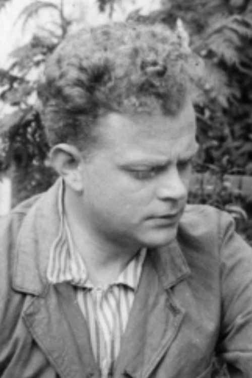 Jохннй Бjöркман