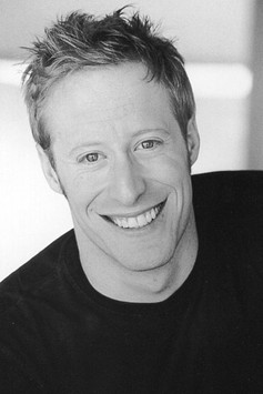  Джош Александр