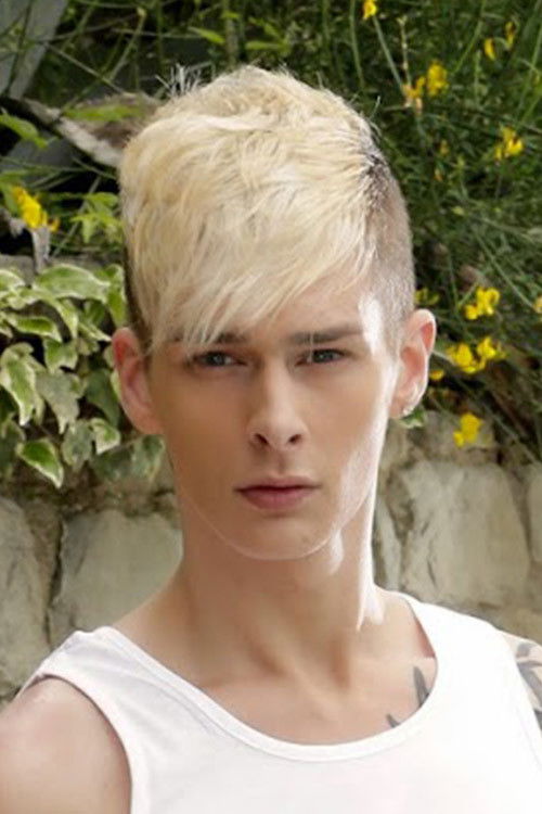 Цоннор Леви