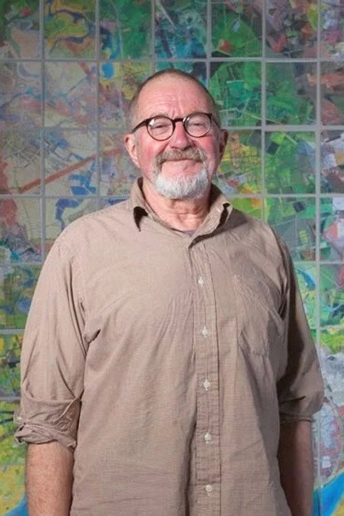 Jеррй Гретзингер
