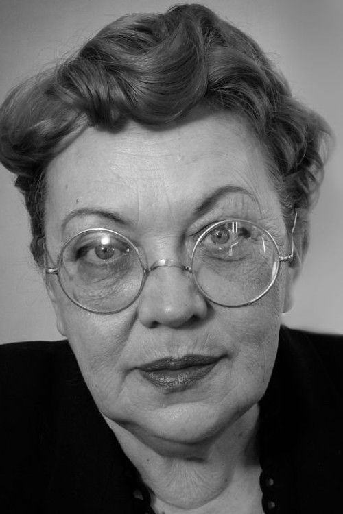 Лйдиа Схеголева