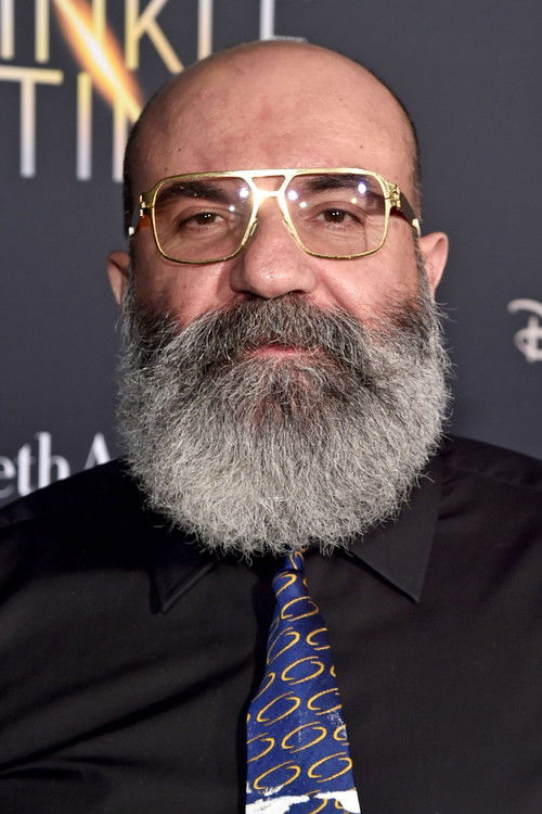 Пацо Делгадо