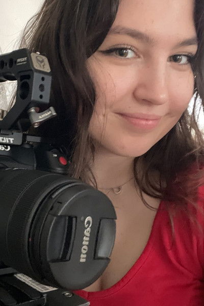 Софиа Руоццо