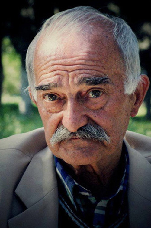 Фикрат Асгаров