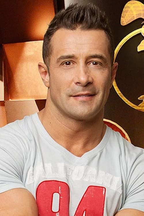 Марцос Оливер