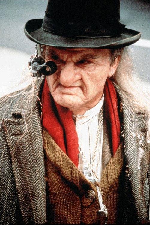 Иан Триггер