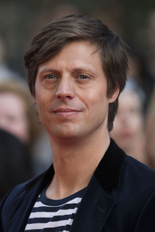  Феликс Ван Грунинген