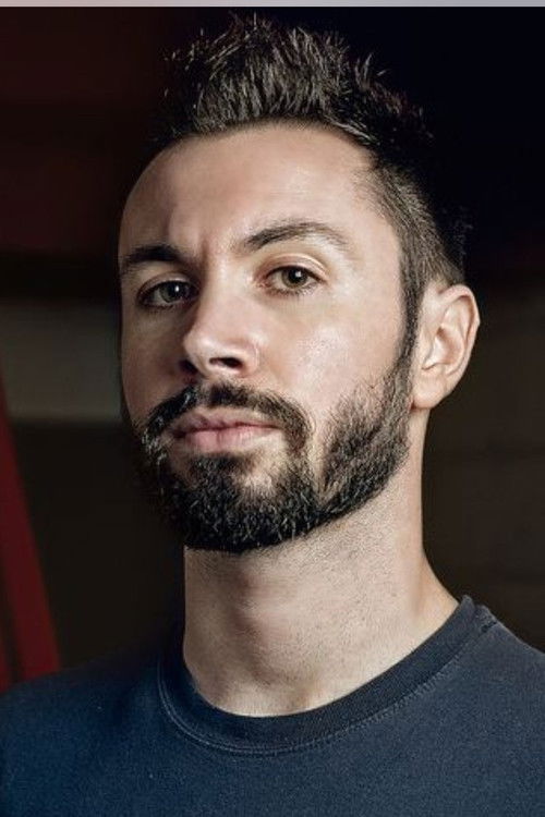 Спенцер Сотело